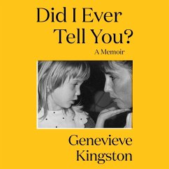 Image of Did I Ever Tell You? (eBook, ePUB)