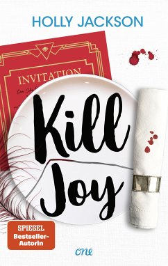 Image of Kill Joy (eBook, ePUB)