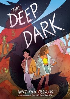 Image of The Deep Dark: A Graphic Novel