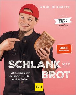 Image of Schlank mit Brot