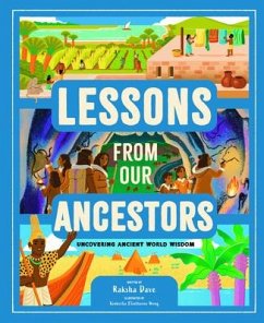 Image of Lessons from Our Ancestors