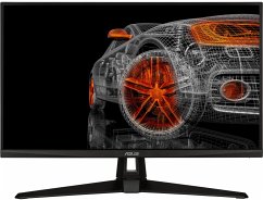 Image of Asus VG27AQA1A 68,58 cm (27 Zoll) Monitor (QHD (2560 x 1440 Pixel), 1ms Reaktionszeit)