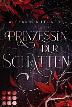 Image of Prinzessin der Schatten / Royal Legacy Bd.1 (eBook, ePUB)