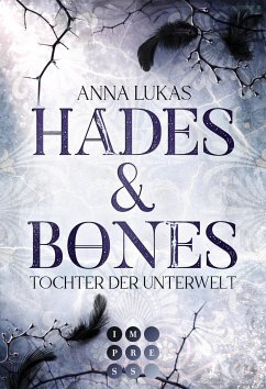 Image of Hades & Bones: Tochter der Unterwelt (eBook, ePUB)