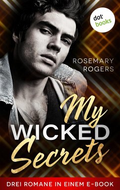 Image of My Wicked Secrets (eBook, ePUB)