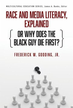 Image of Race and Media Literacy, Explained (or Why Does the Black Guy Die First?)