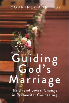 Image of Guiding God's Marriage