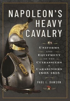 Image of Napoleon's Heavy Cavalry