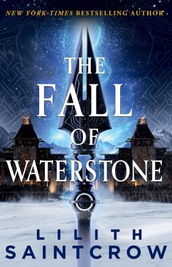 Image of The Fall of Waterstone (eBook, ePUB)