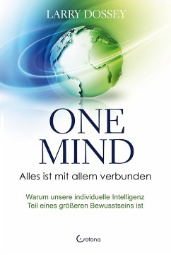 Image of One Mind - Alles ist mit allem verbunden