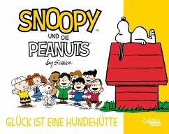 Image of Glück ist eine Hundehütte / Snoopy und die Peanuts Bd.5