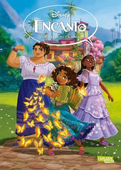 Image of Encanto / Disney Filmcomics Bd.3