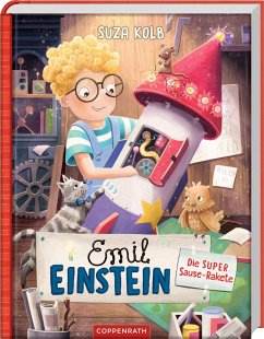 Image of Emil Einstein (Bd. 5)