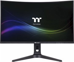 Image of Thermaltake 32 Curved Gaming Monitor 80 cm (32 Zoll) Monitor (QHD (2560 x 1440 Pixel), 1 - 4ms Reaktionszeit)