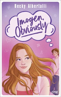 Image of Imogen, Obviously (eBook, ePUB)