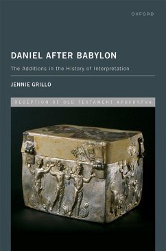 Image of Daniel After Babylon