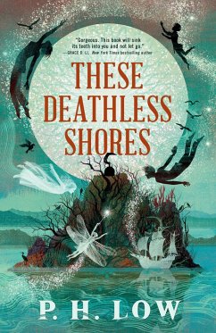Image of These Deathless Shores (eBook, ePUB)