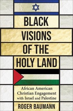 Image of Black Visions of the Holy Land