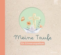 Image of Meine Taufe - Ein Erinnerungsalbum