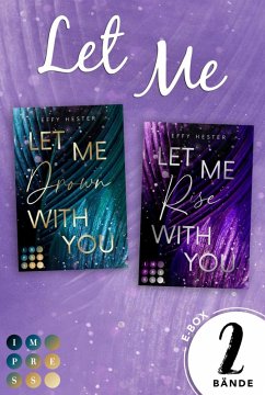 Image of Let Me: Beide Bände der spannenden Romance-Suspense in einer E-Box! (Let Me-Dilogie) (eBook, ePUB)