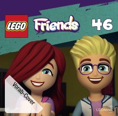Image of LEGO Friends