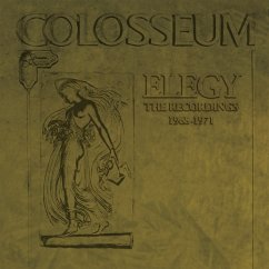 Image of Elegy - The Recordings 1968-1971 6cd Remastered Cl
