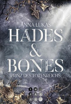 Image of Hades & Bones: Prinz des Totenreichs (eBook, ePUB)