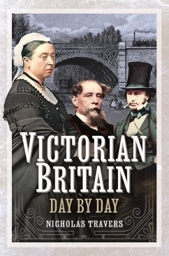 Image of Victorian Britain Day by Day