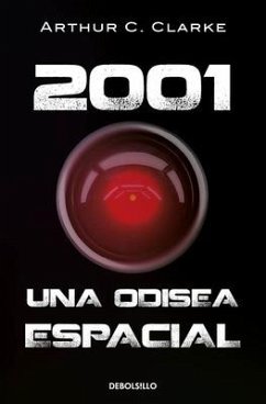 Image of 2001: Una Odisea Espacial / 2001: A Space Odyssey