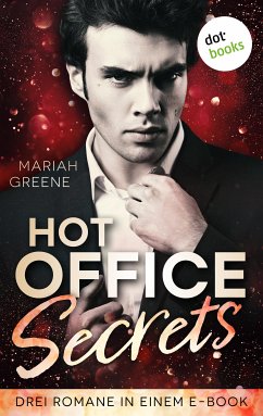 Image of Hot Office Secrets (eBook, ePUB)