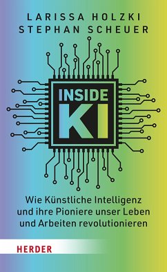 Image of Inside KI (eBook, PDF)