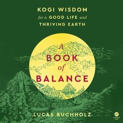 Image of A Book of Balance