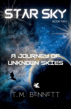 Image of A Journey of Unknown Skies