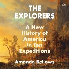 Image of The Explorers