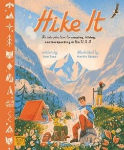 Image of Hike It