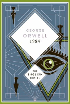 Image of Orwell - 1984 / Nineteen Eighty-Four. English Edition