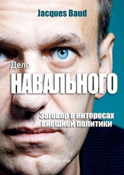 Image of &#1044;&#1077;&#1083;&#1086; &#1053;&#1072;&#1074;&#1072;&#1083;&#1100;&#1085;&#1086;&#1075;&#1086; - The Navalny Case - Russian version
