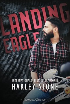 Image of Landing Eagle