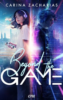 Image of Beyond the Game (eBook, ePUB)