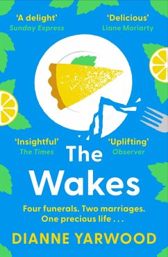 Image of The Wakes
