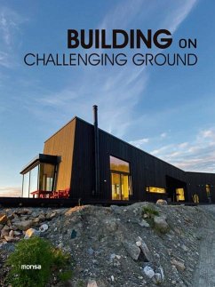 Image of Building on Challenging Ground