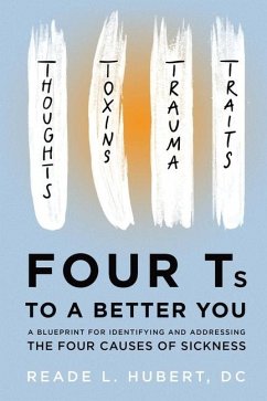 Image of 4Ts to a Better You