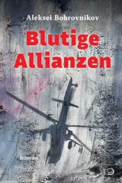 Image of Blutige Allianzen