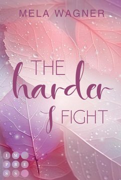 Image of The Harder I Fight (Loving For Real 2) (eBook, ePUB)