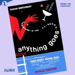 Image of Anything Goes Digimix Remaster Edition