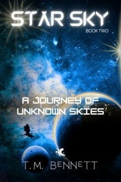 Image of A Journey of Unknown Skies (eBook, ePUB)