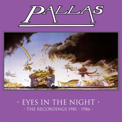 Image of Eyes In The Night - The Recordings 1981-1986