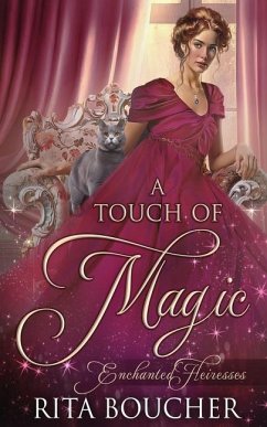 Image of A Touch of Magic