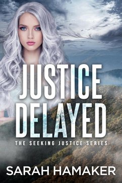 Image of Justice Delayed (The Seeking Justice Series, #1) (eBook, ePUB)