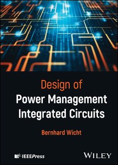 Image of Design of Power Management Integrated Circuits (eBook, PDF)
